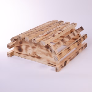 abazur za lampu za saunu nero tamni