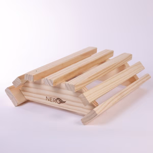 abazur za lampu za saunu nero