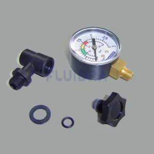 Manometar 1/8" za Cantabric filter Astral (4404220101)