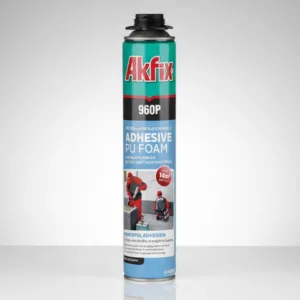 AKFIX PUR PENA 960P 850g