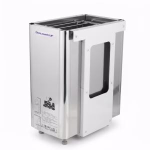 Sauna peć Dolomiti TH60 6 kW sa internom kontrolom