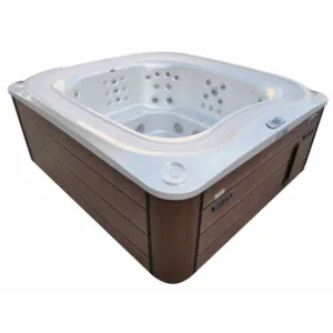 Hidromasazna- kada infinity slika sa strane 4806