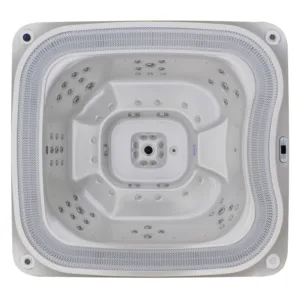 Hidromasazna kada 4806-1-slika odozgo