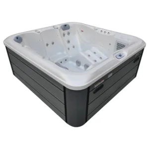 Hidromasažna kada Nero Comfort Nova 5502