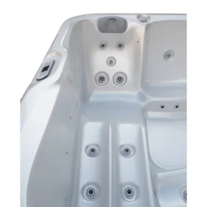 Hidromasažna kada Nero Comfort Nova 5502-7