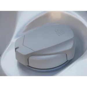 Hidromasažna kada Nero Comfort Nova 5502-7