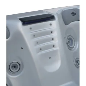 Hidromasazna kada Nero Premium Balance