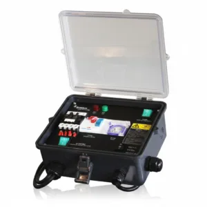 Orman za pumpu Kontrol Box 2,2kw Emaux