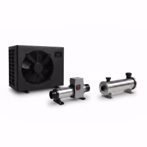 Oprema za grejanje vode