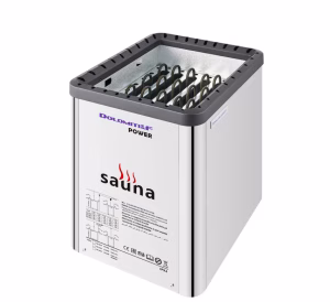 SAUNA PEC DOLOMITI TH120E
