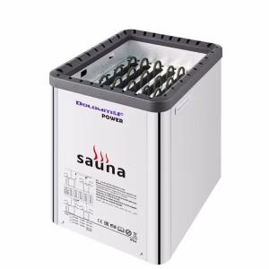SAUNA PEC DOLOMITI TH120E