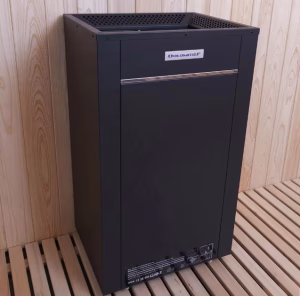 Sauna pec dolomiti SD90E