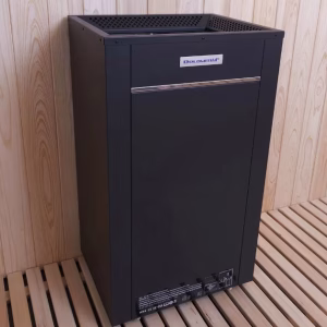 Sauna pec dolomiti SD90E