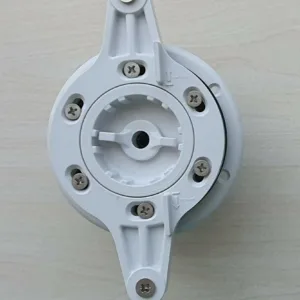 Adapter za lajner za pravougaoni reflektor tip ALOR Nozbart (ALOR K02)