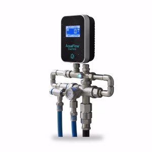 Automatika za dopunu vode u bazenu