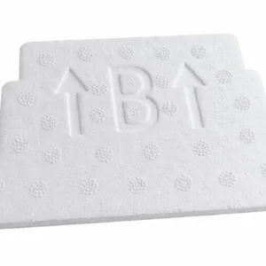 blok B sa cepovima bela pozadina B