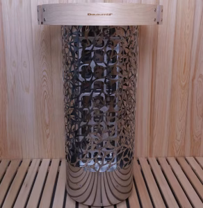 cilindricna sauna pec dolomiti ph901