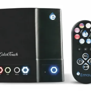 Modulator Color Touch Box sa daljinskim Emaux (9110901)