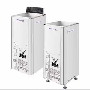 sauna pec dolomiti TH60E sa 6kW