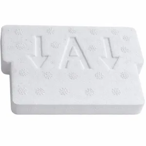 blok sa cepovima bela pozadina A