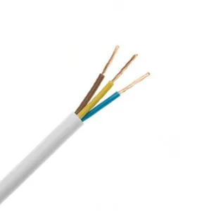 Kabl PPY za reflektor RGB 4*1.5