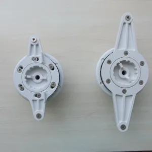 Adapter za lajner za okrugli reflektor tip MALOR Nozbart (MALOR-K02)