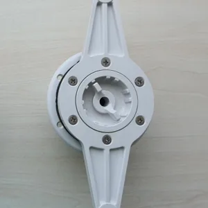 Adapter za lajner za okrugli reflektor tip NIA Nozbart (NIA-K02)