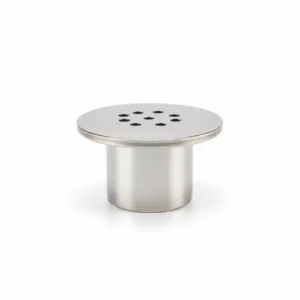 Poklopac Inox za vazduh Astral (11917)