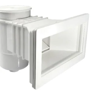 Skimer standard Lajner 6/4" Emaux (91601002)