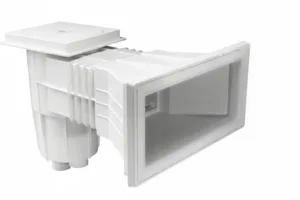 skimer standard lajner emaux