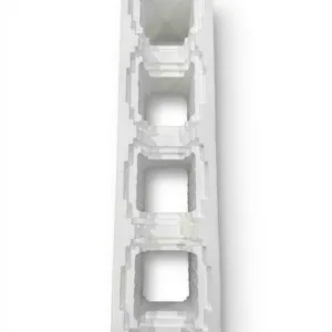 Stiropor blok Nero za bazene