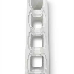 Stiropor blok Nero za bazene