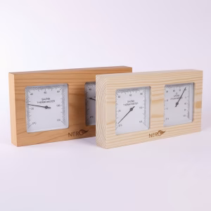 Termometri i Hidrometri za saunu