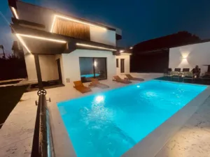 Bazen od betonskog bloka 8x4 Jagodina 3