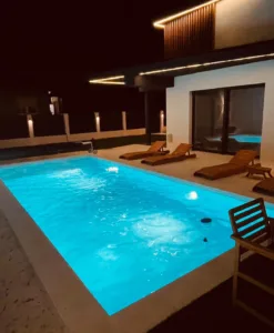 Bazen od betonskog bloka 8x4 Jagodina 4