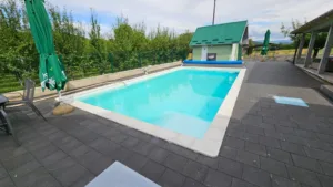 Bazen od betonskog bloka 8x4 Novi Pazar 1