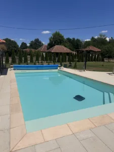 Bazen od betonskog bloka 9x4 Cuprija 2