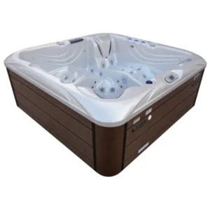 Hidromasažne kade NERO