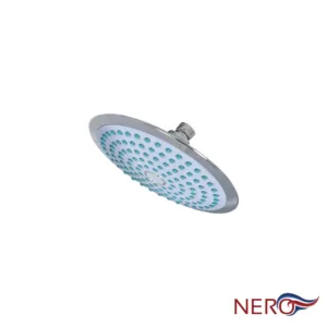 Okrugla glava tuša Nero