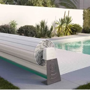 Nadzemni ručni sigurnosni prekrivač 6x3m