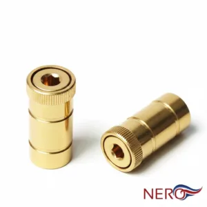 Anker za beton za bazenske prekrivače – Nero mreža, sigurno pričvršćivanje bazenskog pokrivača na betonskoj podlozi