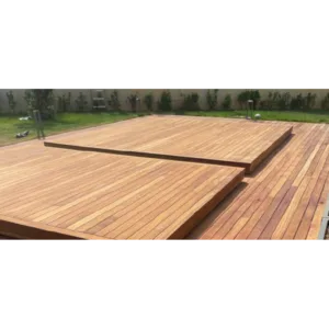 Bazenska platforma Pool Deck