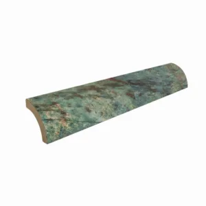 Ugaoni završni element Rosa Gres Coral Blue 31 X 4 X 4 183 E-063