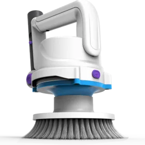 Ručni usisivač za vodenu liniju Scrubby Kokido