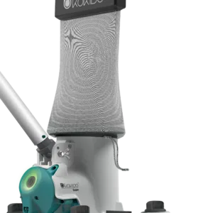 Ručni usisivač za bazene punjive baterije Kora PWRBLADE Kokido