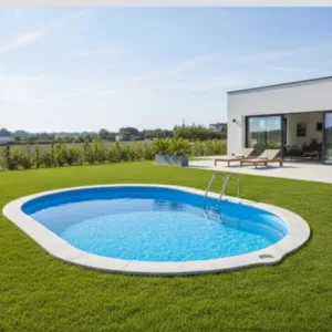 Montažni bazeni ukopni 1.5m