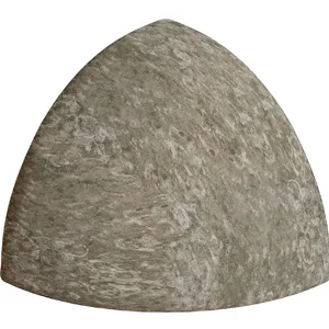 Spoljni ćošak završni element Rosa Gres Pietro Grey 4 X 4 115 E-093