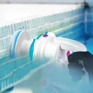 Magični sundjer za ručni usisivač Scrubby Kokido