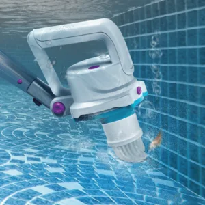 Ugaona četka za ručni usisivač Scrubby Kokido