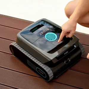 Robot Aiper - Scuba V3 - AI robot za pod i zid bazena do 150m2 (15m duzine)